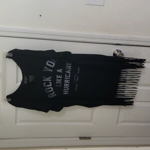 Torrid shirt size 5
